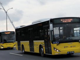 İETTden ramazana özel hatlar