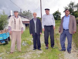 Ermeni vatandaşlardan Almanyaya tepki