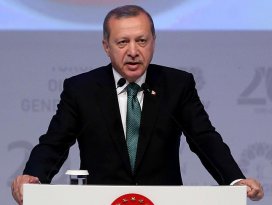 Erdoğan: Sözde Ermeni soykırımı oylaması yapacak en son ülkesiniz