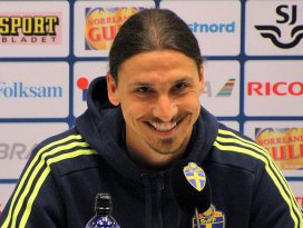 Ibrahimovicten transfer açıklaması