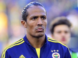 Bruno Alves Cagliaride