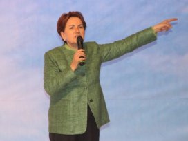 Akşener’den ’terörle mücadelede hukuki zemin’ çağrısı