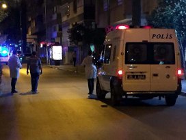 YDG-Hnin sözde Ege Bölge sorumlusu tutuklandı