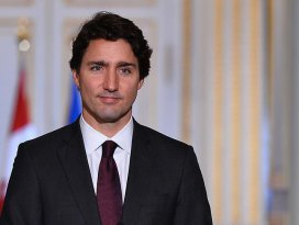 Kanada Başbakanı Trudeau’dan ramazan mesajı