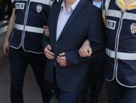 Adana merkezli 12 ilde FETÖ/PDY operasyonu: 30 gözaltı