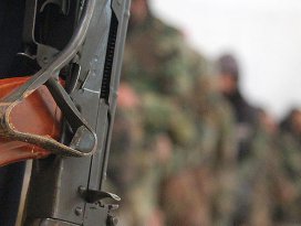 Suriyede 3 İran askeri öldürüldü