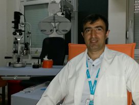 Bu mevsimde göz alerjisine dikkat