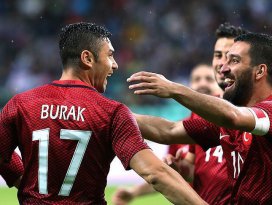 Eski Konyasporlu kalecinin Burak şansızlığı