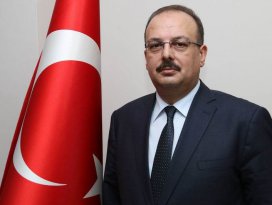 Konyanın yeni valisi görevine ne zaman başlayacak?