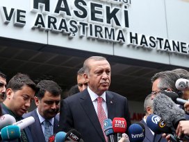 Bu mücadele kıyamete kadar sürecek