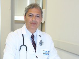 Ramazanda ağır yemeklerden kaçının uyarısı