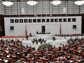 Cumhurbaşkanı Erdoğan dokunulmazlık kanununu onayladı