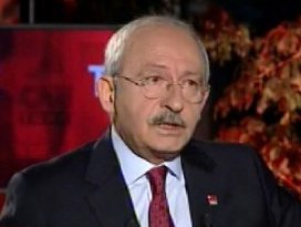 Kemal Kılıçdaroğlundan skandal PKK açıklaması