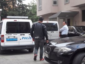 Ünlü işadamı intihar etti!