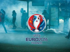 EURO 2016 grev ve gösterilerin gölgesinde başlıyor