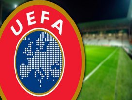 Ceferin UEFA başkanlığına aday