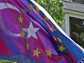 Türkiye ve AB arasında özel terör zirvesi