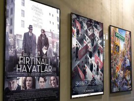Bu hafta 9 film vizyona girecek