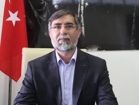 Ramazanda gönüller sema ile huzur bulacak