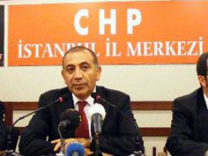 Gürsel Tekinde resmen açıkladı