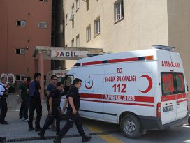 Hakkaride terör saldırısı: 2 şehit, 1 yaralı