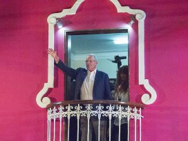 Peruda devlet başkanı seçimini Kuczynski kazandı