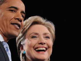 Obama Clinton’ı destekleyecek