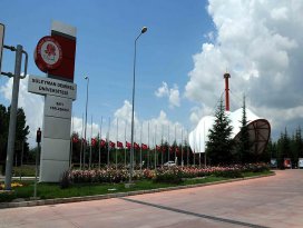 Süleyman Demirel Üniversitesinde 130 şüpheli hakkında kamu davası