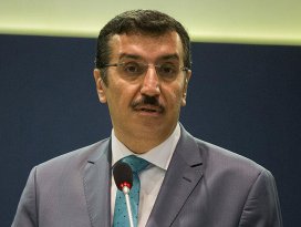 Tüfenkci: Büyüme risk iddialarını çürütmüştür