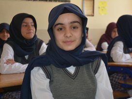 On kişilik aileden TEOG birincisi çıktı