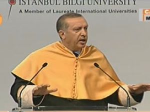Erdoğan İspanyadan dünyaya seslendi