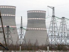 Belçikada nükleer reaktör arıza nedeniyle kapatıldı