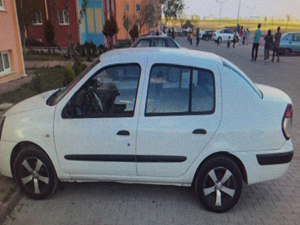 Çaldığı otomobilleri internette satan şahıs tutuklandı