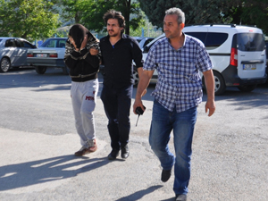 Seydişehir’de uyuşturucu operasyonu