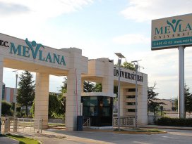 Öğretim üyelerinden himmet parası çekmişler!