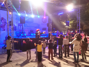 Seydişehir’de ramazan etkinlikleri başladı