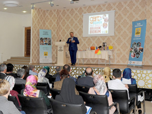 KOMEK ve Genç KOMEK Yaz Okulu’na başvurular 17 Haziran’a uzatıldı