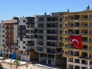 Midyatlılar, terörün izlerini silmeye çalışıyor