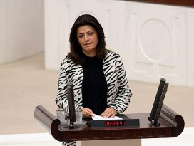 Herhangi bir terör suçlusunu ziyaret etmedim