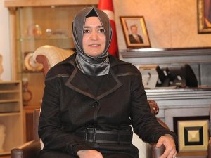 Kaya: Devletimiz bütün imkanları ile vatandaşımızın yanındadır