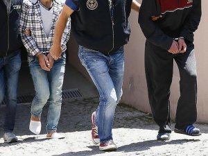 Siirtte iki terörist yakalandı