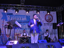 Seydişehir’de Hasan Dursun coşkusu