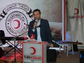 Terör olaylarının biteceği günleri göreceğiz