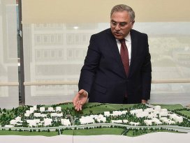 TOKİden 30 ilde 2 bin 574 konutluk açık satış