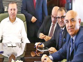 Erdoğandan Kılıçdaroğluna mermi yorumu: Tasvip etmeyiz