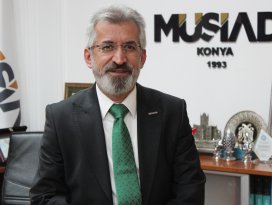 Şimşek: Türkiye güçlü büyümeye devam ediyor