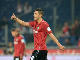 Konyasporda transferde son 2 nokta