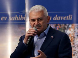 Yıldırım, Dünya ALS Günü nedeniyle mesaj yayımladı