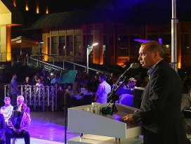 Mültecilere hizmetlerimiz kaybettirmeyecek, kazandıracak