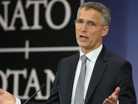 NATO ve AB, Orlandodaki saldırıyı kınadı